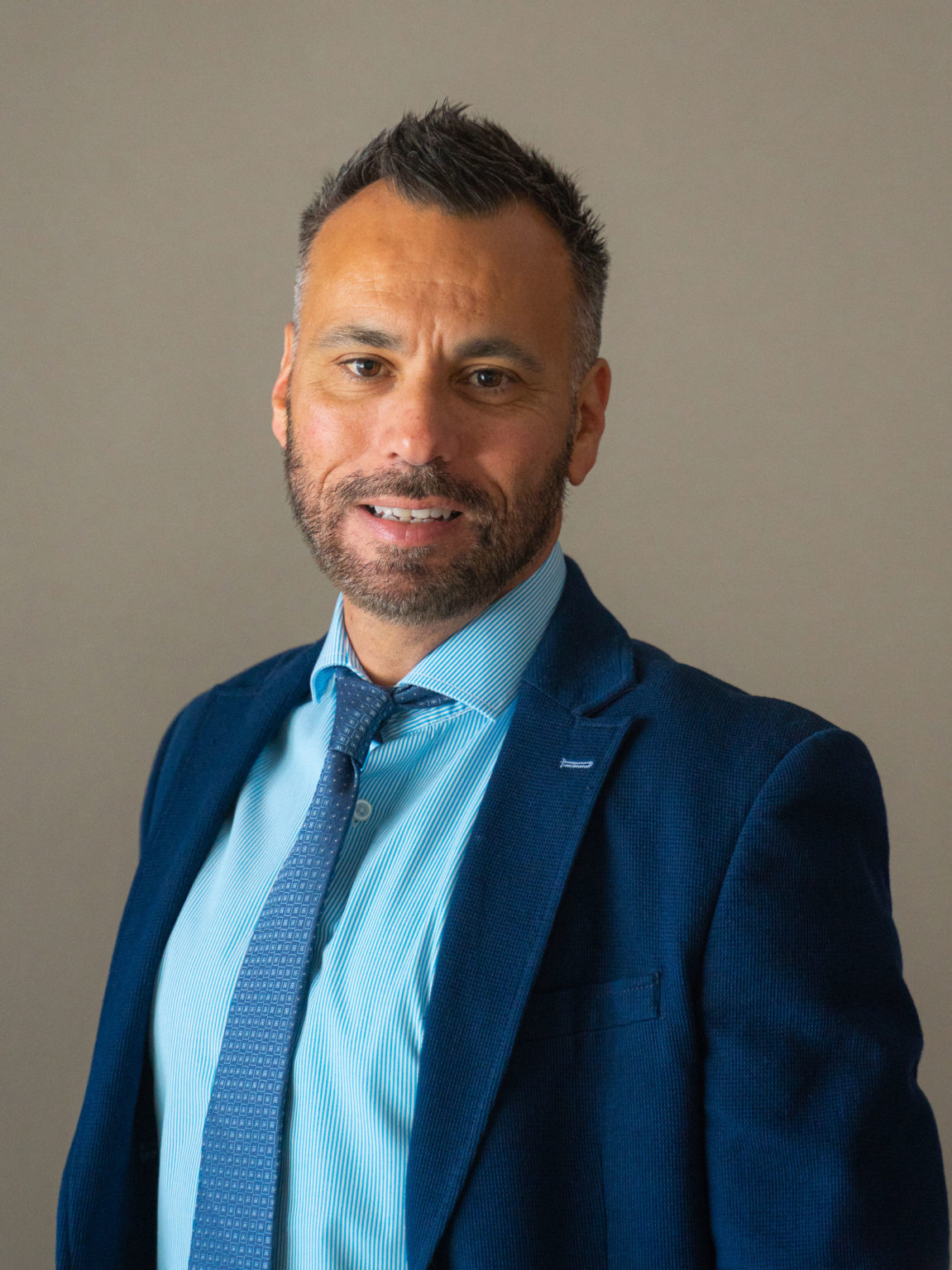 Contact Mortgage & Insurance Specialists